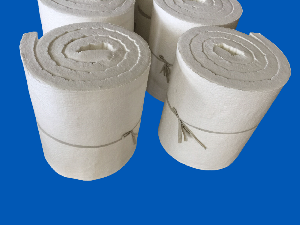 源城陶瓷纤维毯